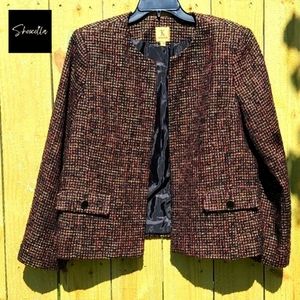 Women' Jacket Kasper Size 16